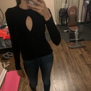 Guess sweater